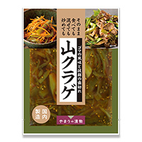 おかず山クラゲ 90g