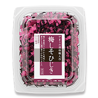 S 梅しそひじき 40g